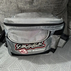 NASCAR Dale Earnhardt #3  Cooler - Bag Lunch Tote The Intimidator
